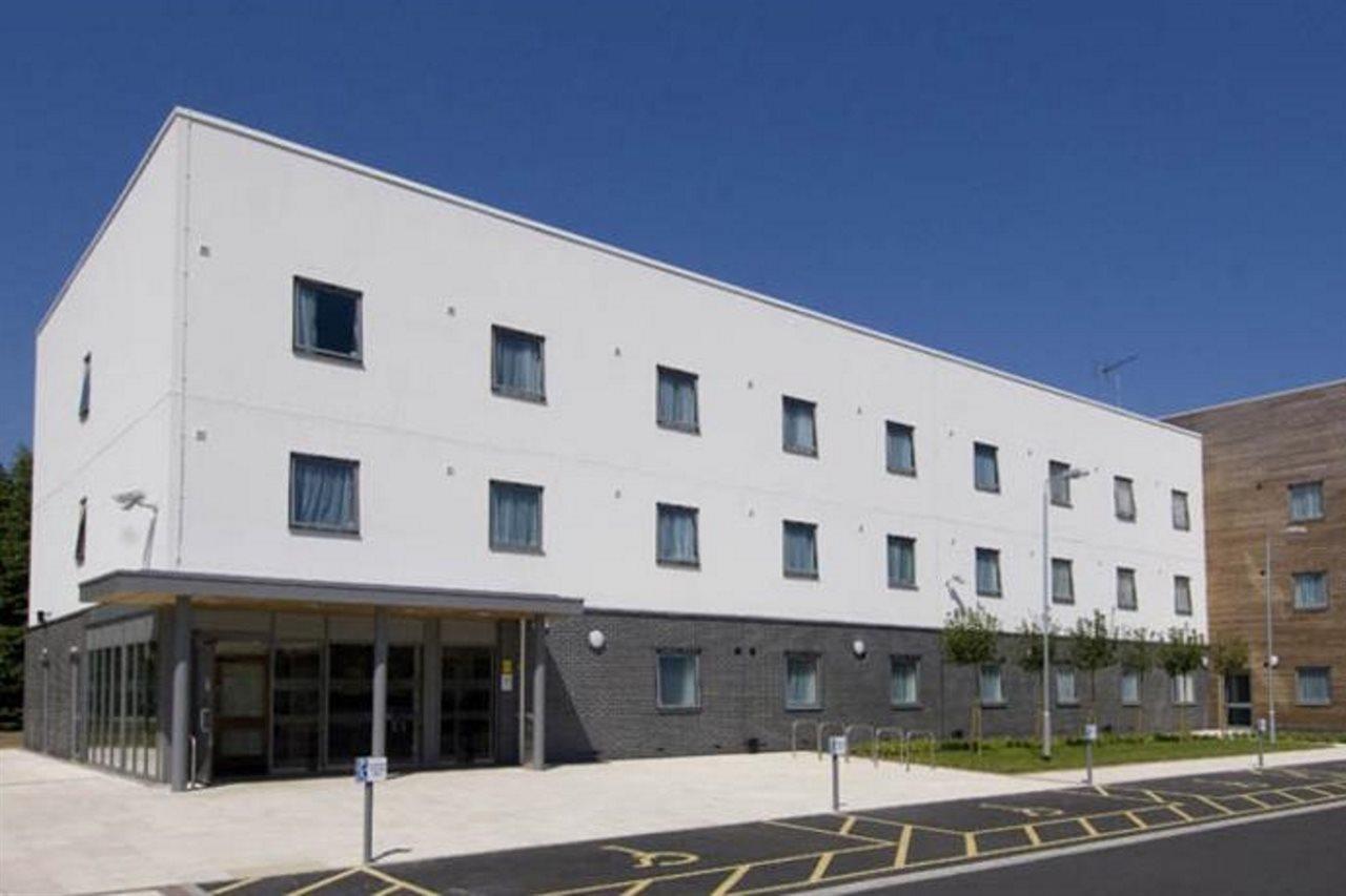 Premier Inn Ashford - Eureka Park Zewnętrze zdjęcie