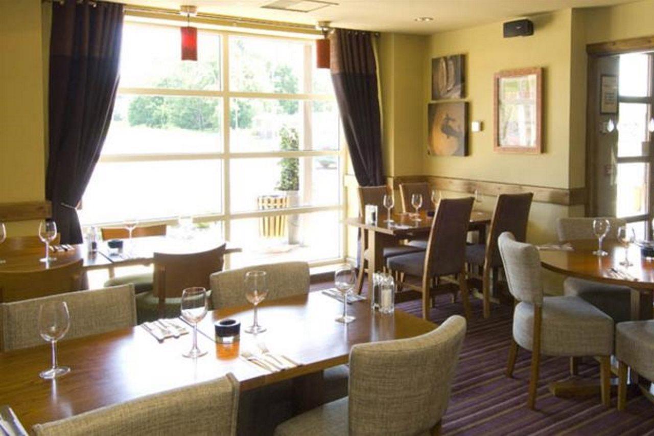 Premier Inn Ashford - Eureka Park Zewnętrze zdjęcie