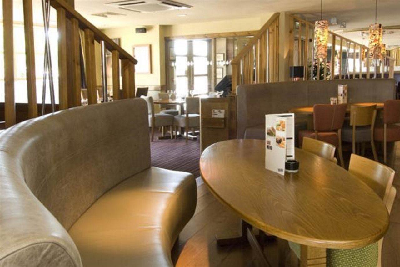 Premier Inn Ashford - Eureka Park Zewnętrze zdjęcie