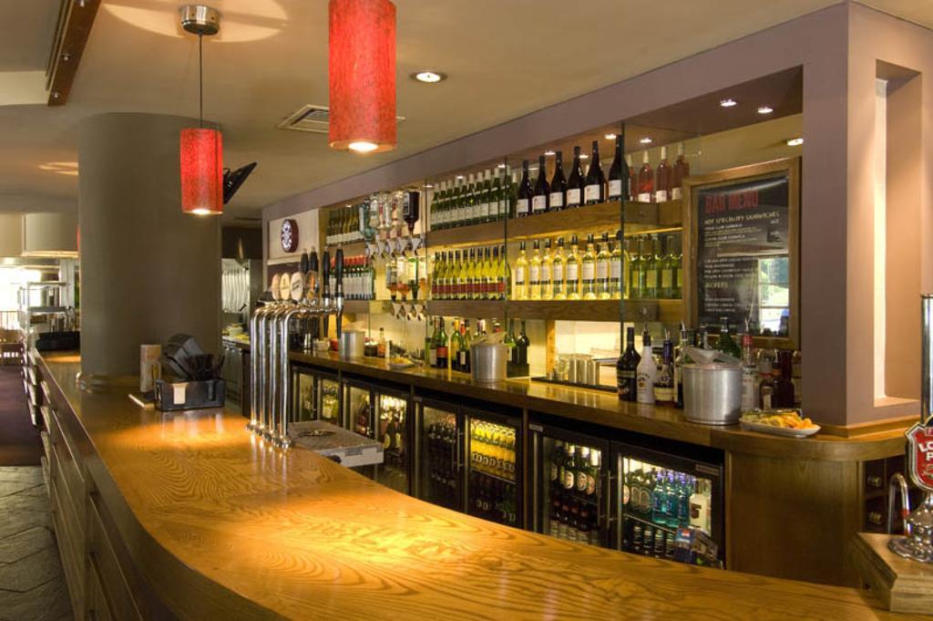 Premier Inn Ashford - Eureka Park Zewnętrze zdjęcie