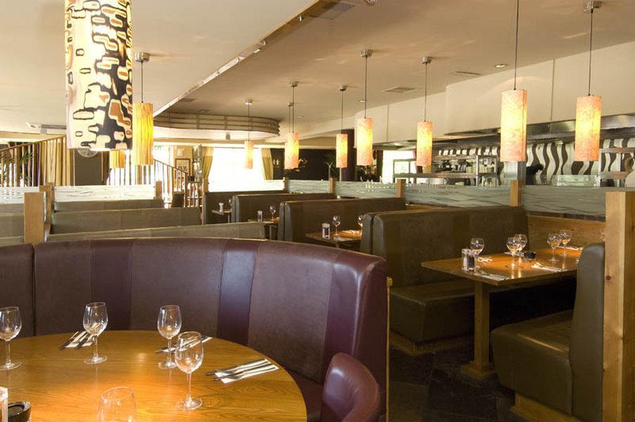 Premier Inn Ashford - Eureka Park Zewnętrze zdjęcie
